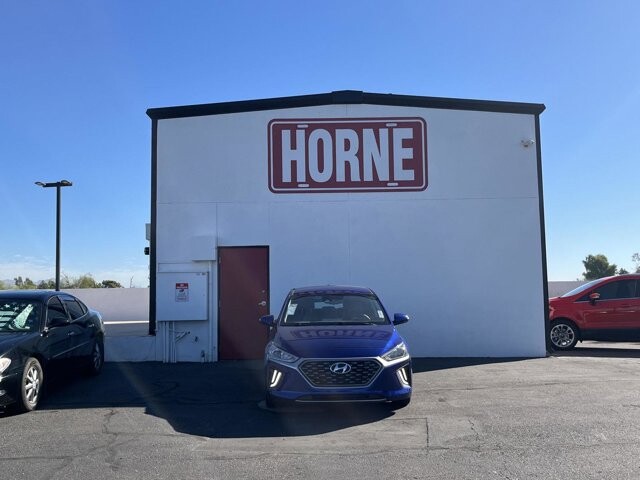 2022 Hyundai Ioniq in Mesa, AZ 85212 - 18072141 109