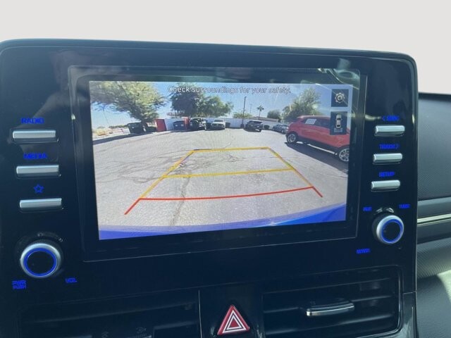 2022 Hyundai Ioniq in Mesa, AZ 85212 - 18072141 95