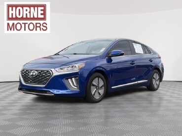 2022 Hyundai Ioniq in Mesa, AZ 85212
