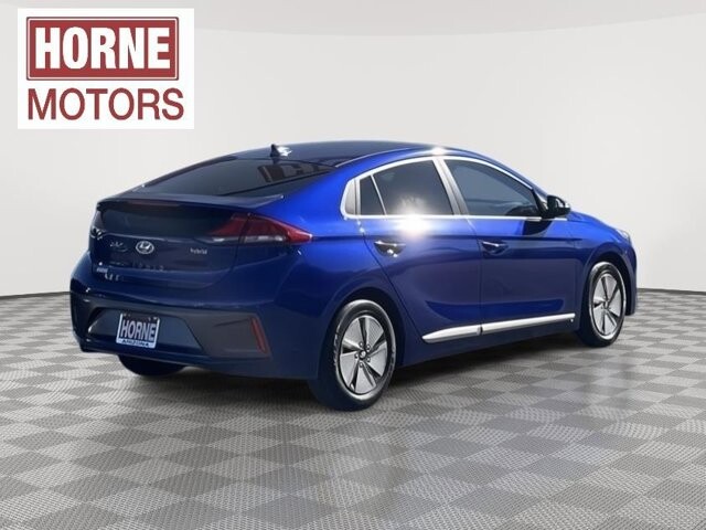 2022 Hyundai Ioniq in Mesa, AZ 85212 - 18072141 83