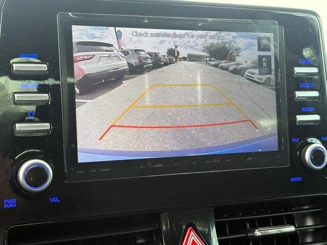 2022 Hyundai Ioniq in Mesa, AZ 85212 - 18072141 50