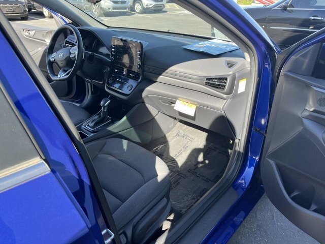 2022 Hyundai Ioniq in Mesa, AZ 85212 - 18072141 132
