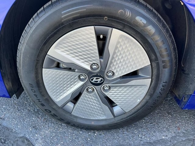 2022 Hyundai Ioniq in Mesa, AZ 85212 - 18072141 134