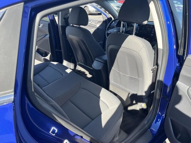 2022 Hyundai Ioniq in Mesa, AZ 85212 - 18072141 131