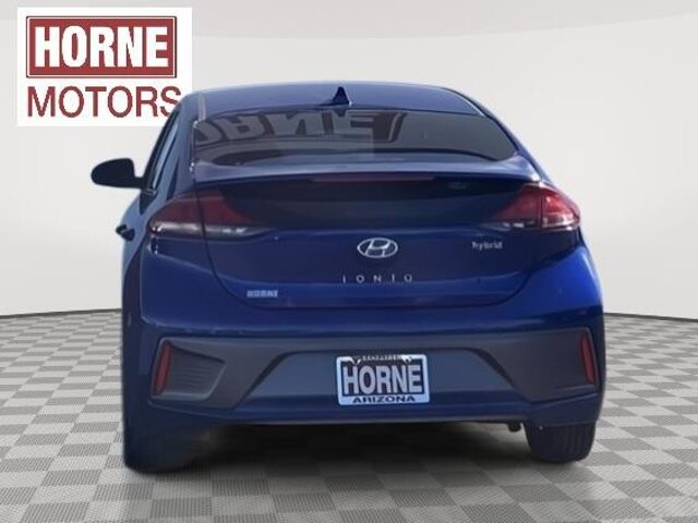 2022 Hyundai Ioniq in Mesa, AZ 85212 - 18072141 84