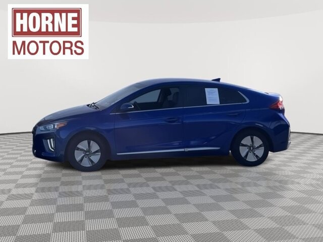 2022 Hyundai Ioniq in Mesa, AZ 85212 - 18072141 85