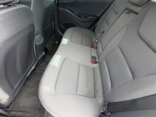 2022 Hyundai Ioniq in Mesa, AZ 85212 - 18072141 26