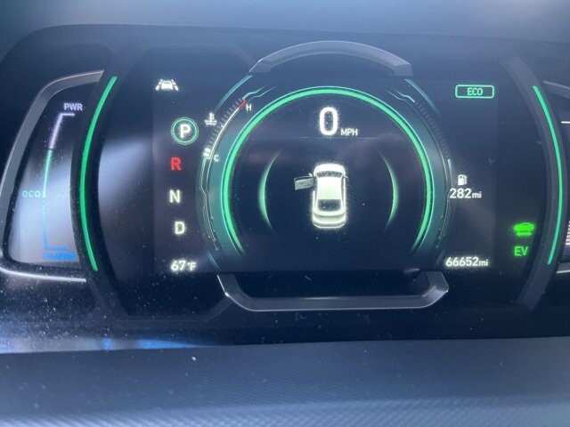 2022 Hyundai Ioniq in Mesa, AZ 85212 - 18072141 91