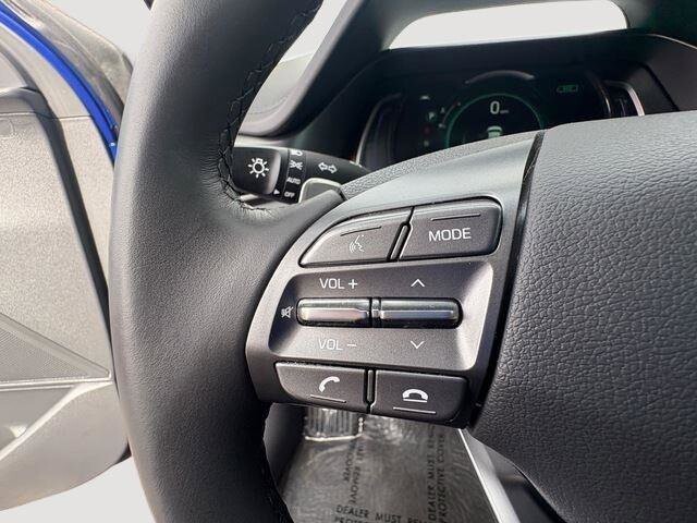 2022 Hyundai Ioniq in Mesa, AZ 85212 - 18072141 25