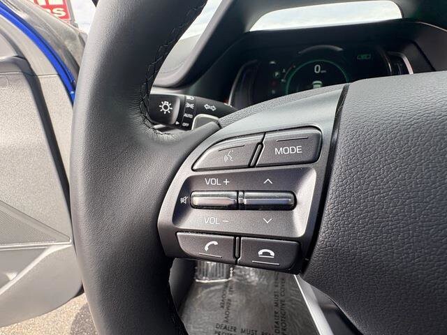 2022 Hyundai Ioniq in Mesa, AZ 85212 - 18072141 57