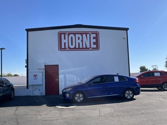 2022 Hyundai Ioniq in Mesa, AZ 85212 - 18072141 114