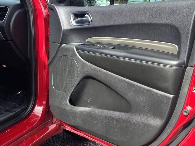 2018 Dodge Durango in Mesa, AZ 85212 - 18072142 62