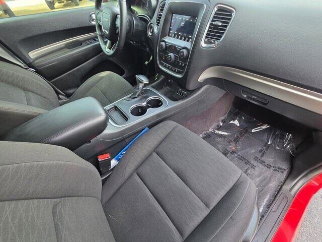 2018 Dodge Durango in Mesa, AZ 85212 - 18072142 31