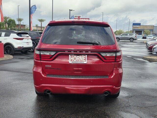 2018 Dodge Durango in Mesa, AZ 85212 - 18072142 38