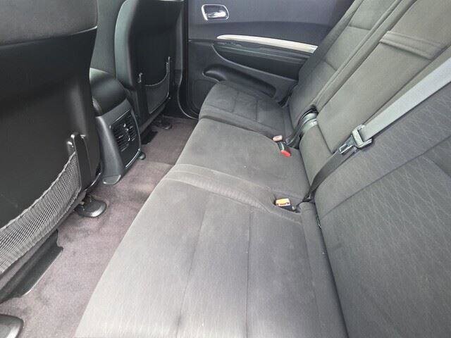 2018 Dodge Durango in Mesa, AZ 85212 - 18072142 26