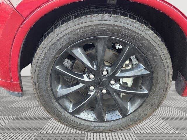 2018 Dodge Durango in Mesa, AZ 85212 - 18072142 11