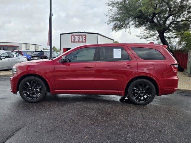 2018 Dodge Durango in Mesa, AZ 85212 - 18072142 36