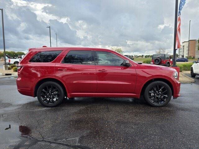 2018 Dodge Durango in Mesa, AZ 85212 - 18072142 40