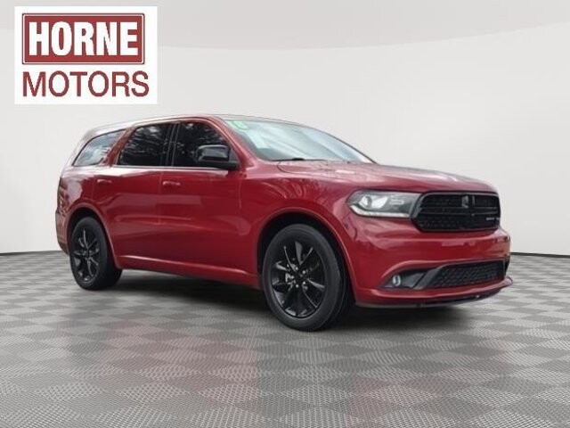 2018 Dodge Durango in Mesa, AZ 85212 - 18072142 10