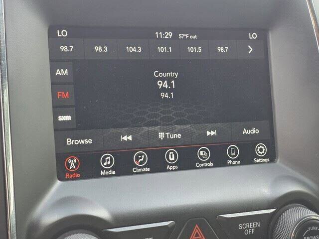 2018 Dodge Durango in Mesa, AZ 85212 - 18072142 17