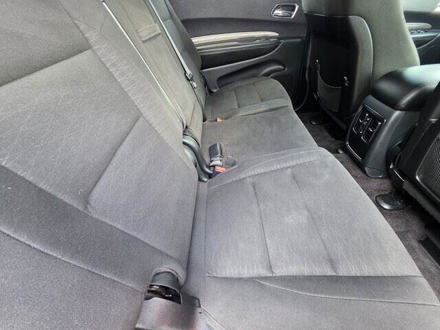 2018 Dodge Durango in Mesa, AZ 85212 - 18072142 59