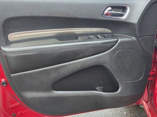 2018 Dodge Durango in Mesa, AZ 85212 - 18072142 12