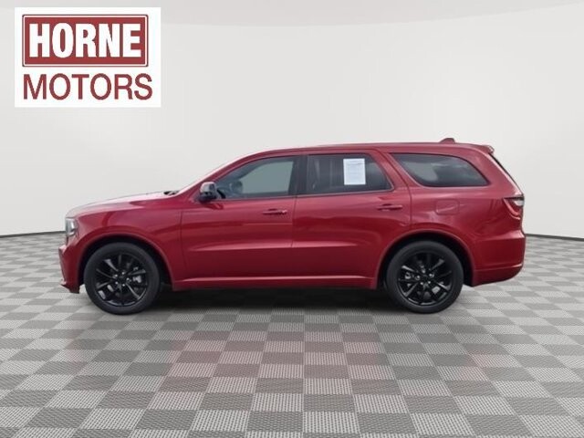 2018 Dodge Durango in Mesa, AZ 85212 - 18072142 4