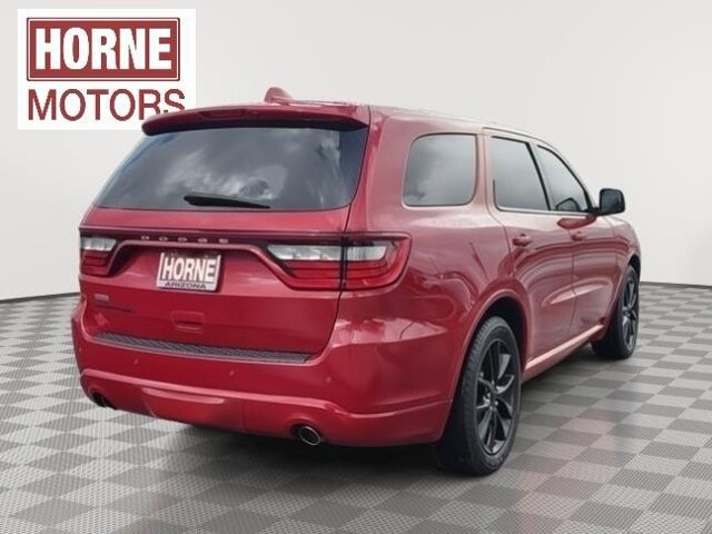 2018 Dodge Durango in Mesa, AZ 85212 - 18072142 8