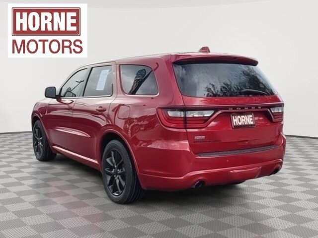 2018 Dodge Durango in Mesa, AZ 85212 - 18072142 5