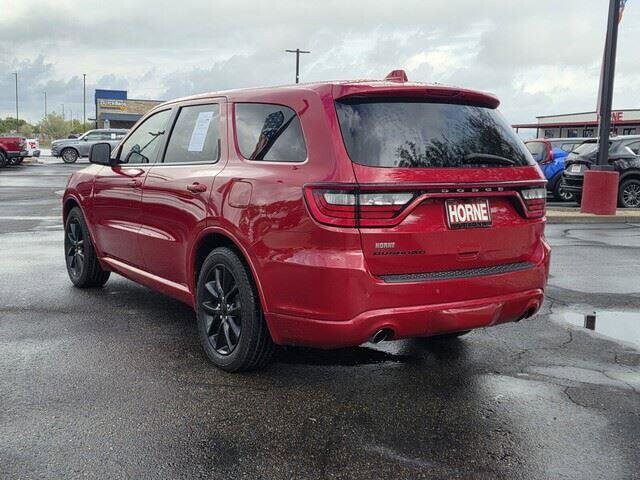 2018 Dodge Durango in Mesa, AZ 85212 - 18072142 37