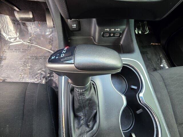 2018 Dodge Durango in Mesa, AZ 85212 - 18072142 21