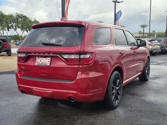 2018 Dodge Durango in Mesa, AZ 85212 - 18072142 39