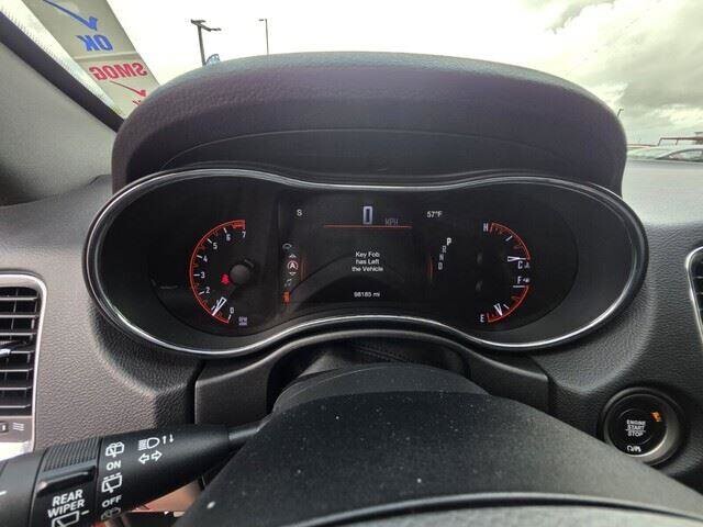 2018 Dodge Durango in Mesa, AZ 85212 - 18072142 52