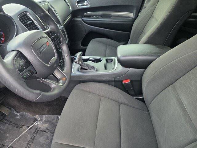 2018 Dodge Durango in Mesa, AZ 85212 - 18072142 44