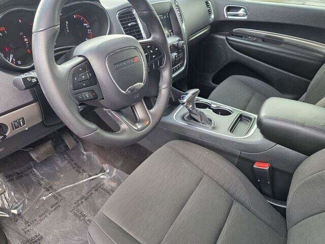 2018 Dodge Durango in Mesa, AZ 85212 - 18072142 45