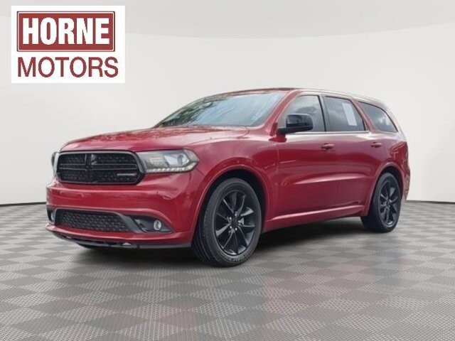 2018 Dodge Durango in Mesa, AZ 85212 - 18072142 2