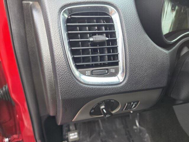 2018 Dodge Durango in Mesa, AZ 85212 - 18072142 46