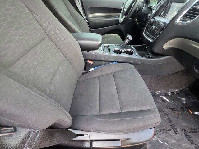 2018 Dodge Durango in Mesa, AZ 85212 - 18072142 30