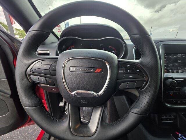 2018 Dodge Durango in Mesa, AZ 85212 - 18072142 23