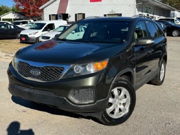 2011 Kia Sorento in Flowery Branch, GA 30542