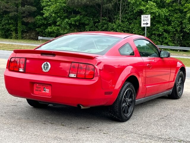 2007 Ford Mustang in Flowery Branch, GA 30542 - 18072144 6