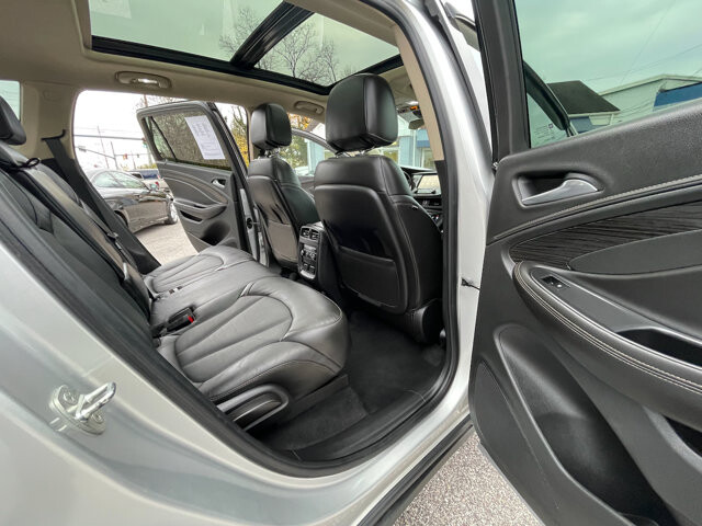 2016 Buick Envision in Baltimore, MD 21225 - 18072147 27