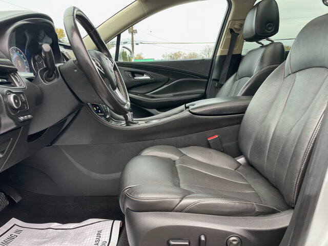 2016 Buick Envision in Baltimore, MD 21225 - 18072147 43