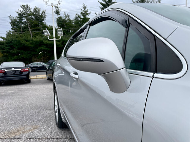 2016 Buick Envision in Baltimore, MD 21225 - 18072147 11