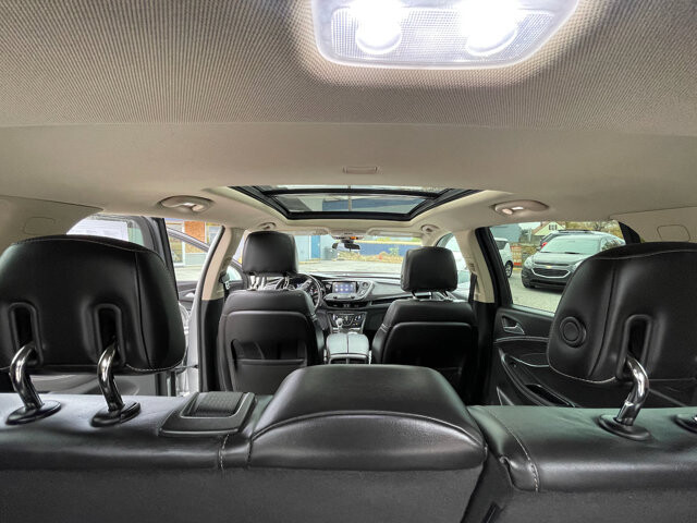 2016 Buick Envision in Baltimore, MD 21225 - 18072147 34