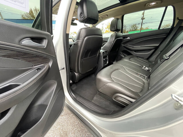 2016 Buick Envision in Baltimore, MD 21225 - 18072147 36