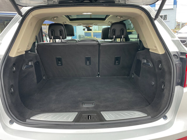 2016 Buick Envision in Baltimore, MD 21225 - 18072147 32