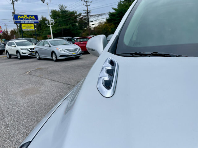 2016 Buick Envision in Baltimore, MD 21225 - 18072147 12