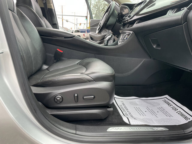 2016 Buick Envision in Baltimore, MD 21225 - 18072147 22