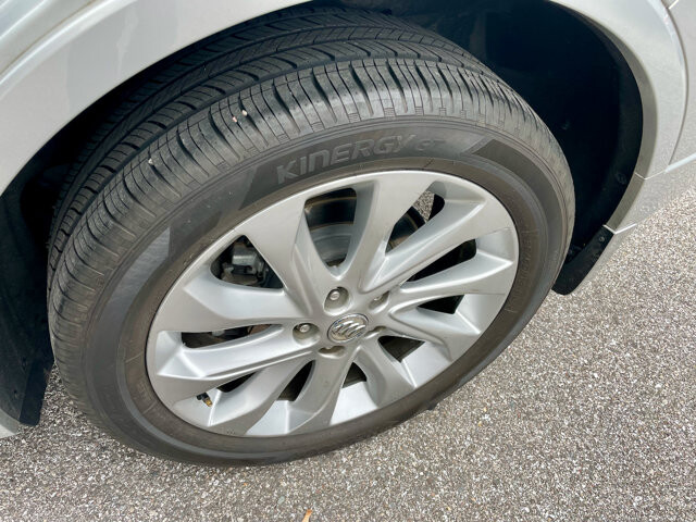 2016 Buick Envision in Baltimore, MD 21225 - 18072147 17